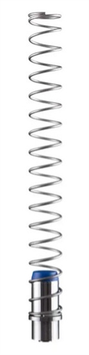 Picture of MAXIM DEFENSE INDUSTRIES LLC ACCESSORIES MAXIM SCW ACC BUFFER AND SPRING - STD - 3.3 OZ. MXM-47681 MXM-47681