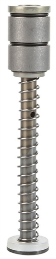 Picture of Maxim Defense Industries Heavy Buffer, JP Silent Capture Spring, AR-15, Only Fits Maxim's CQB Stock, Black MXM-47571 MXM47571
