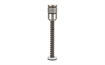Picture of Maxim Defense Industries Standard Buffer, JP Silent Capture Spring, AR-15, Only Fits Maxim's CQB Stock, Black MXM-47570 MXM47570