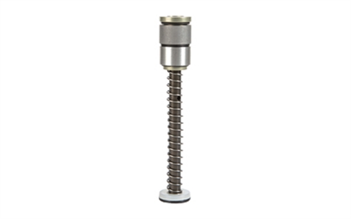 Picture of Maxim Defense Industries Standard Buffer, JP Silent Capture Spring, AR-15, Only Fits Maxim's CQB Stock, Black MXM-47570 MXM47570