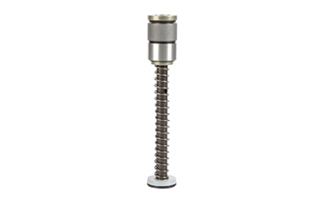 Picture of Maxim Defense Industries Standard Buffer, JP Silent Capture Spring, AR-15, Only Fits Maxim's CQB Stock, Black MXM-47570 MXM47570