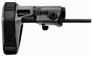 Picture of MAXIM DEFENSE DEFENSE CQB PISTOL GEN6 BLK BRACE 47544