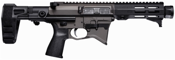 Picture of MAXIM DEFENSE DEFENSE MD9 CQB 9MM 5.5 URBAN MD-CQB 48162
