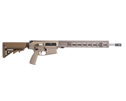 Picture of Maxim Defense MD11 Aluminum AR-10 Rifle - FDE MXM-48723