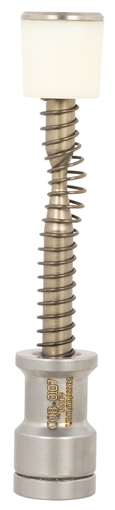 Picture of Maxim Defense Roller Delayed Blowback System Buffer CQB Fits Most 9mm Luger AR-15/AR-9 (Maxim Defense CQB Buffer Tube Only) MXM47838