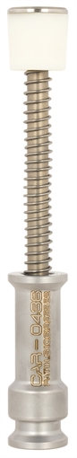 Picture of Maxim Defense Roller Delayed Blowback System Buffer Carbine Fits Most 9mm Luger Mil-Spec AR-15/AR-9 Buffer Tubes MXM47839
