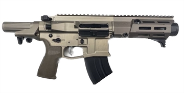 Picture of Maxim Defense PDX Aluminum AR Pistol - FDE MXM-47800