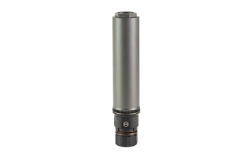 Picture of Maxim Defense Industries DSX-QD, Suppressor, 7.62NATO, DLC Finish, Gray, Rifle Suppressor MXM-49743
