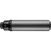 Picture of Maxim DSX Suppressor 7.62 Cal. HUB Mount w/Direct Thread Insert Black MXM-48369
