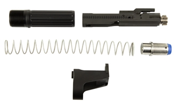 Picture of MAXIM GEN7 SCW PSTL SYS KIT STD BLK MXM-48549