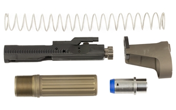 Picture of MAXIM GEN7 SCW PSTL SYS KIT STD FDE MXM-48555