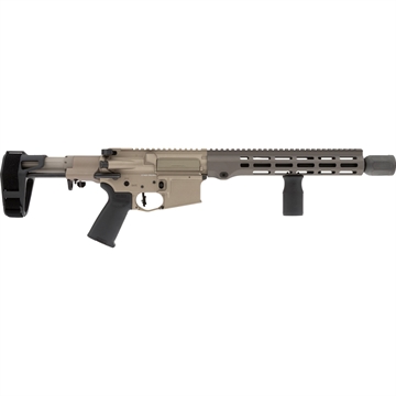 Picture of Maxim Defense Maxim MD15 Other Firearm 5.56 Nato 12.5 in. Arid 10 rd. MXM-49289
