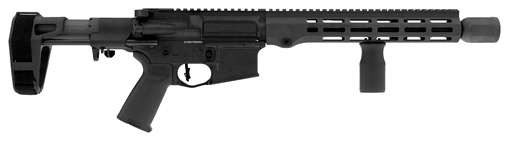 Picture of MAXIM DEFENSE INDUSTRIES LLC MD15 OTHER WEAPON 12.5IN BARREL NJ COMPLIANT MXM-49228 MXM-49228