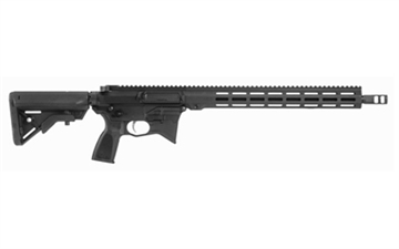 Picture of Maxim Defense Industries MD9, Semi-automatic Rifle, 9MM, 16" Threaded Barrel, Cerakote Finish, Black, M-Lok Compatible Handguard, B5 Bravo Stock, 33 Rounds, 1 Magazine MXM-48202