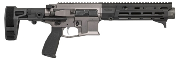 Picture of MAXIM DEFENSE INDUSTRIES LLC MDX-CP 508-PISTOL 300 BLKOUT 8.5IN BARREL 30RD URBAN CQB BRACE-HATE BRAKE FLASH HIDER MXM-48101 MXM-48101