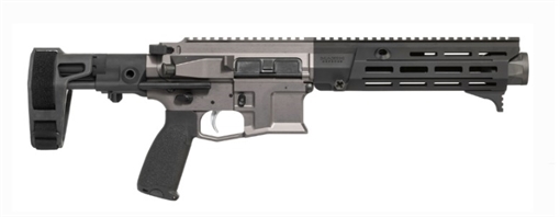 Picture of MAXIM DEFENSE INDUSTRIES LLC MDX-CP 508-PISTOL 7.62X39 8.5IN BARREL 30RD URBAN CQB BRACE-HATE BRAKE FLASH HIDER MXM-48102 MXM-48102