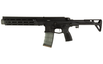 Picture of MAXIM MDX510C SBR 300BLK 10" 30RD BK MXM-47985