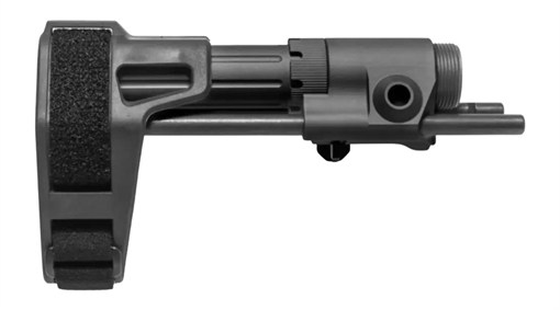 Picture of Maxim Defense Industries Combat Carbine Pistol Brace MXM-47714 MXM47714