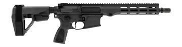Picture of MAXIM MXM-49275 MD15 A3  5.56  PSTL 10.3 SBA5 BLK MXM49275