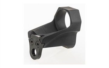 Picture of MAXIM PDX/MDX PSTL HOUSING ONLY BLK MXM-48526