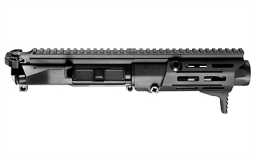 Picture of MAXIM PDX UPPER 300BLK 5.5" BLK MXM-47827