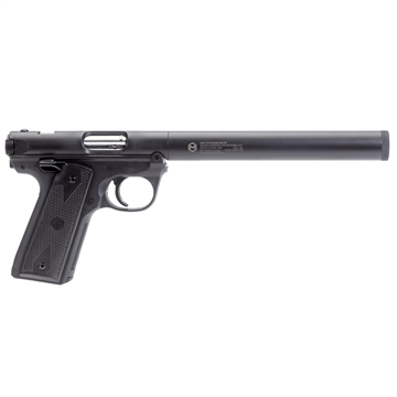 Picture of MAXIM RUGER MARK IV SPPRSS BLK ZNFAMDIMXM-48018