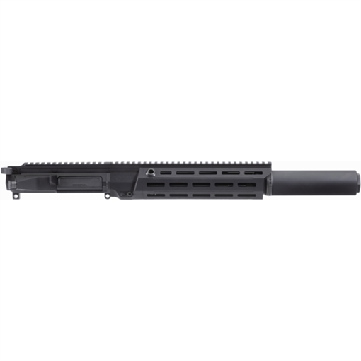 Picture of Maxim Defense Maxim SDX-510Integrally Suppressed Upper Receiver 5.56 Nato 10.3 in. Black w/DSX Suppressor MXM-49763