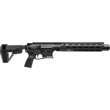 Picture of Maxim Defense Maxim SDX-RFLX Integrally Suppressed Pistol 300 BO 15.4 in w/Suppressor Black w/SBA5 30 rd. MXM-49236