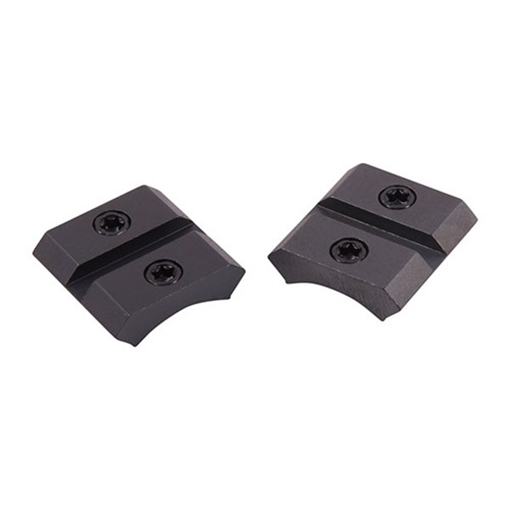Picture of Warne Mfg. Company MAXIMA 2-PIECE BASE KNIGHT DISC MATTE M826/826M