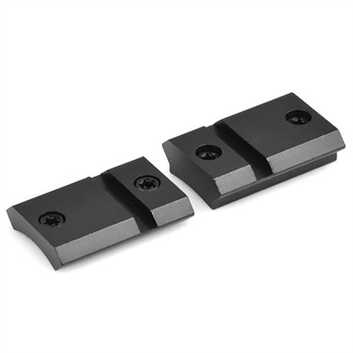 Picture of Warne Mfg. Company MAXIMA 2-PIECE BASE MAUSER SMALL RING 96 UNALTERED MATTE M898/829M