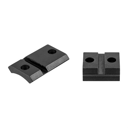 Picture of Warne Mfg. Company POST 64 WIN 70 MAG .330'' REAR SPACING EXT. FRONT, MATTE M902/802M