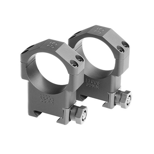 Picture of Badger Ordnance 35MM EXTRA HIGH ALUMINUM SCOPE RINGS 306-130