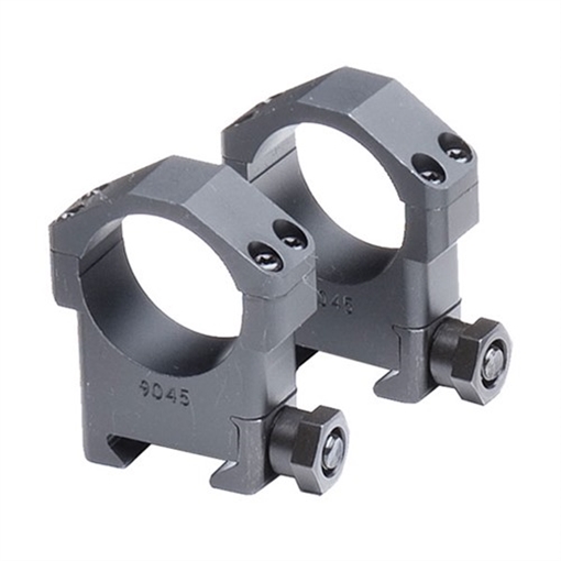 Picture of Badger Ordnance 30MM HIGH ALUMINUM SCOPE RINGS 306-17