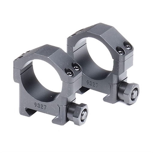 Picture of Badger Ordnance 30MM MEDIUM ALUMINUM SCOPE RINGS 306-52