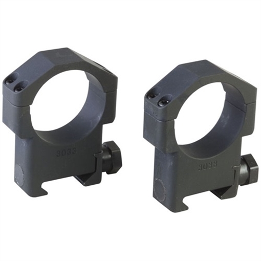 Picture of Badger Ordnance 34MM HIGH RINGS 306-27