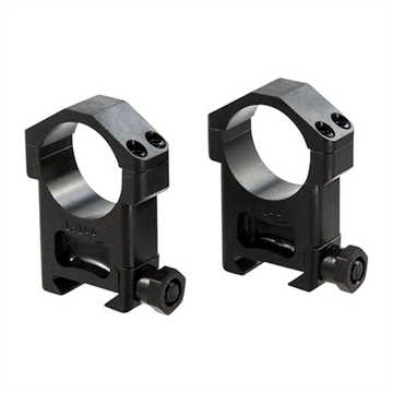 Picture of Badger Ordnance 30MM ULTRA HIGH STEEL SCOPE RINGS 306-10