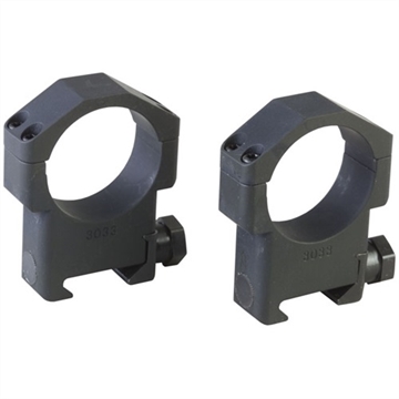 Picture of Badger Ordnance 34MM HIGH RINGS 306-27