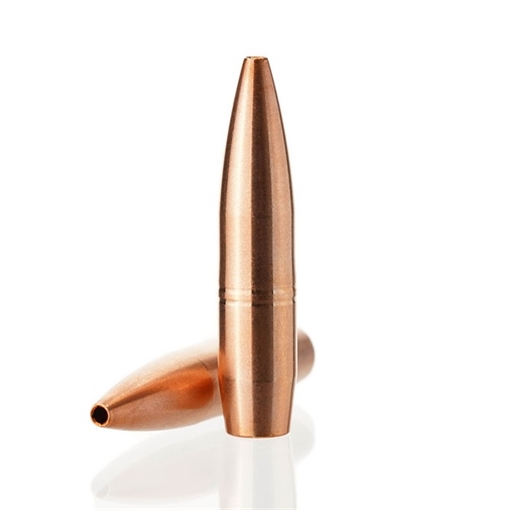 Picture of Cutting Edge MAXIMUS Rifle Hunting Single Feed Bullets 277 cal .277" 135 gr 50/ct M.277 135 MAX