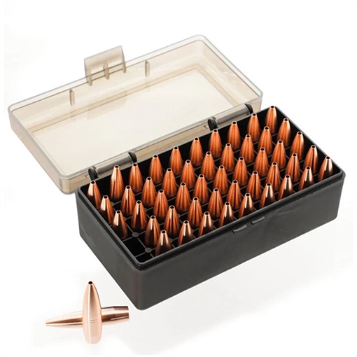 Picture of Cutting Edge Bullets MAXIMUS 7MM CALIBER (0.284'') SOLID COPPER HP 152GR 50/BOX M.284 152