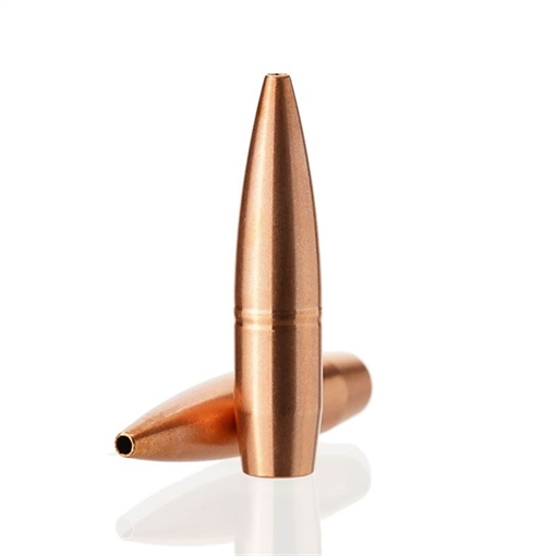 Picture of Cutting Edge Bullets MAXIMUS 7MM CALIBER (0.284'') SOLID COPPER HP 132GR 50/BOX M.284 132