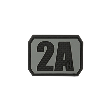 Picture of Maxpedition 2A Morale Patch BT2AS
