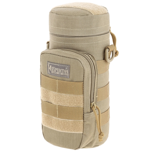 Picture of Maxpedition Bottle Holder - 10'' x 4'' 0325K