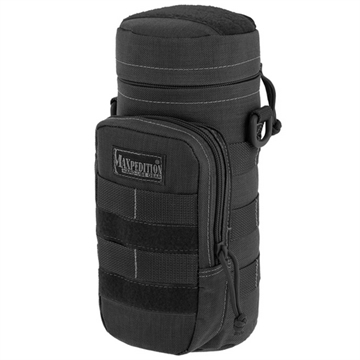 Picture of Maxpedition Bottle Holder - 10'' x 4'' 0325B