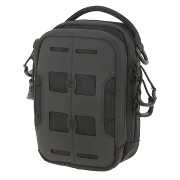Picture of Maxpedition CAP Compact Admin Pouch CAPBLK