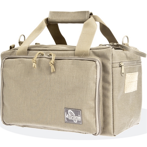 Picture of Maxpedition Compact Range Bag 0621K