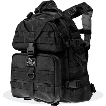 Picture of Maxpedition Condor-II Backpack 23L 0512B