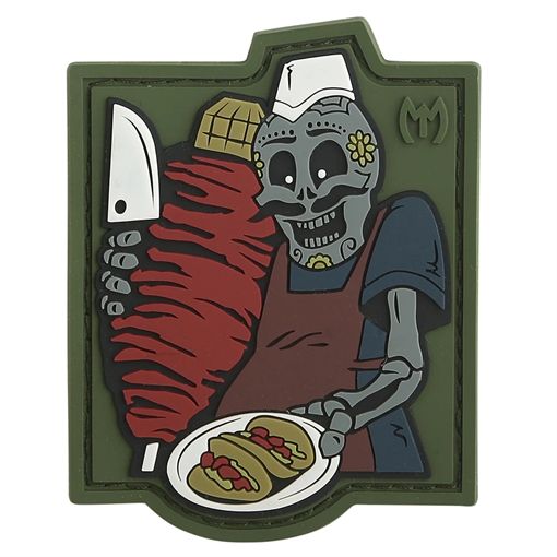 Picture of Maxpedition El Taquero (Tactical) TACOS