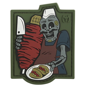 Picture of Maxpedition El Taquero (Tactical) TACOS