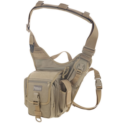 Picture of Maxpedition Fatboy Versipack 0403K