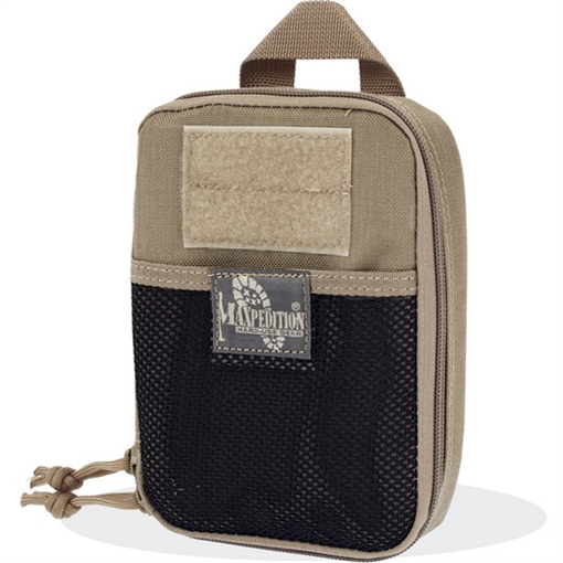 Picture of Maxpedition Fatty Pocket Organizer 0261K